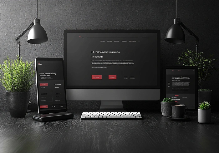 End To End software development service provider